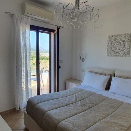 B&B Villa Orchidea Ольбія Екстер'єр фото