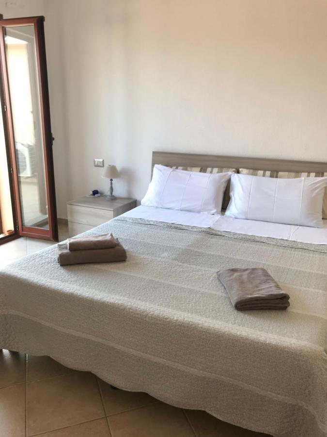 B&B Villa Orchidea Ольбія Екстер'єр фото