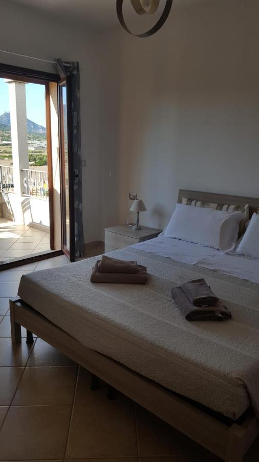 B&B Villa Orchidea Ольбія Екстер'єр фото