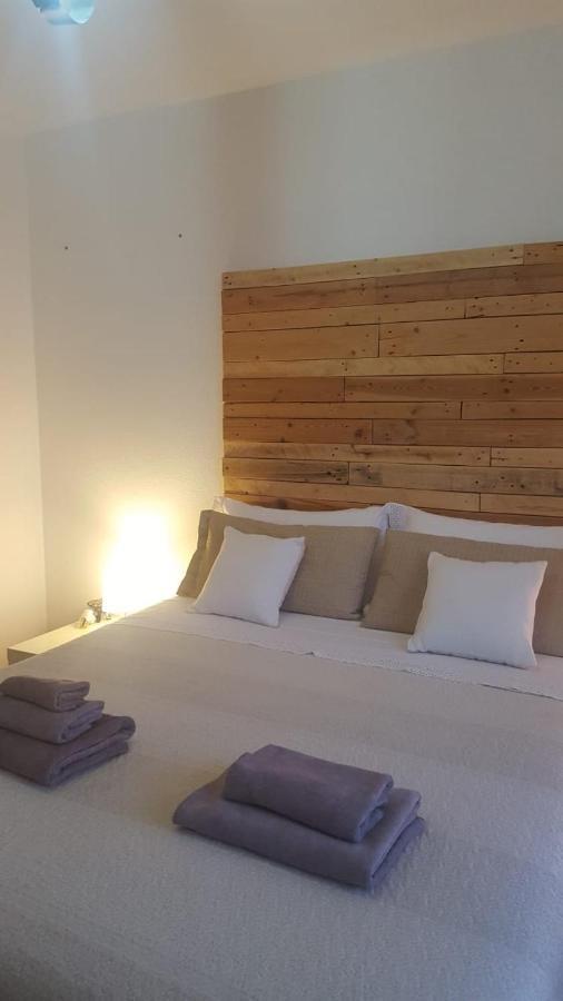 B&B Villa Orchidea Ольбія Екстер'єр фото