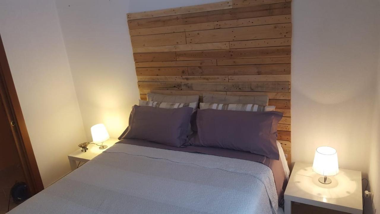 B&B Villa Orchidea Ольбія Екстер'єр фото