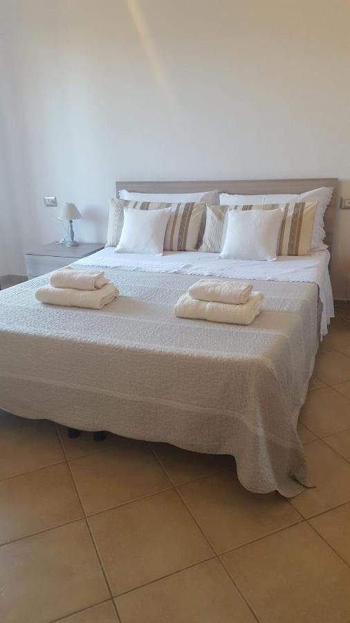 B&B Villa Orchidea Ольбія Екстер'єр фото