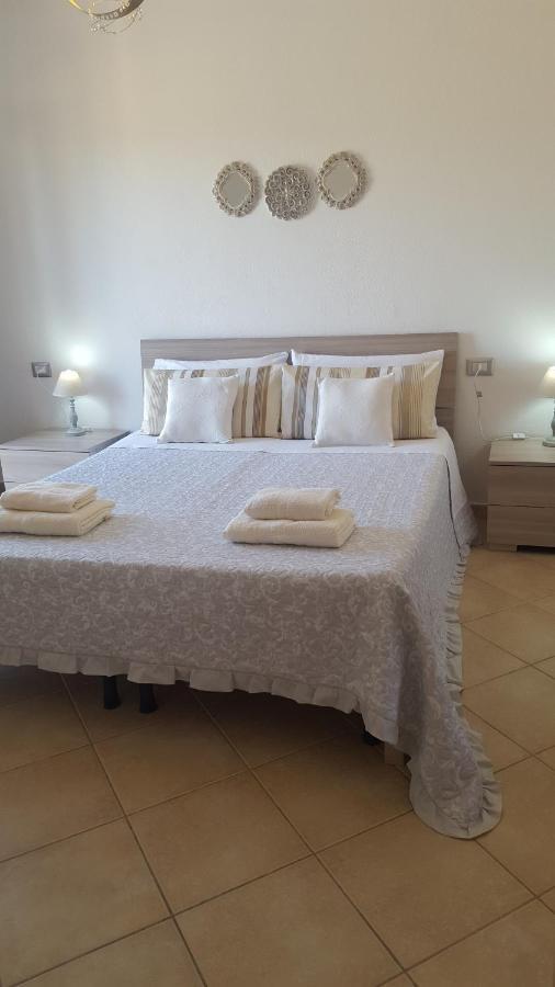 B&B Villa Orchidea Ольбія Екстер'єр фото