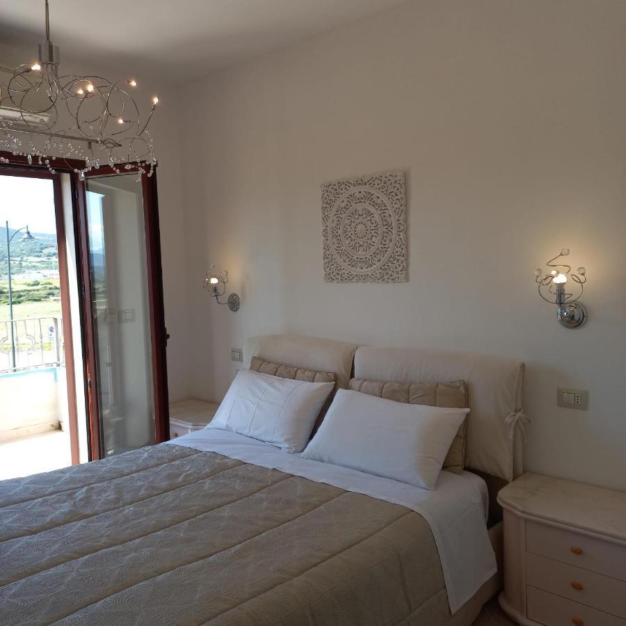 B&B Villa Orchidea Ольбія Екстер'єр фото