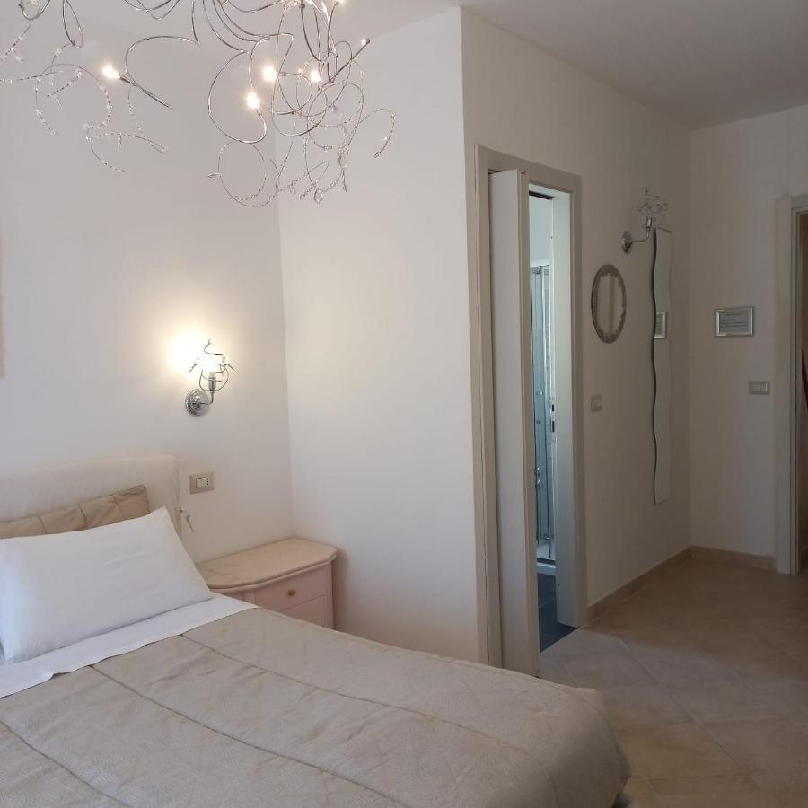 B&B Villa Orchidea Ольбія Екстер'єр фото