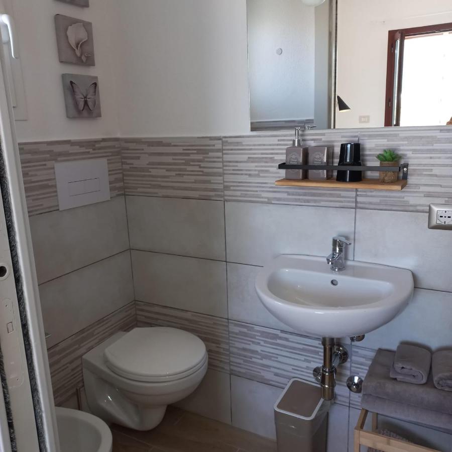 B&B Villa Orchidea Ольбія Екстер'єр фото