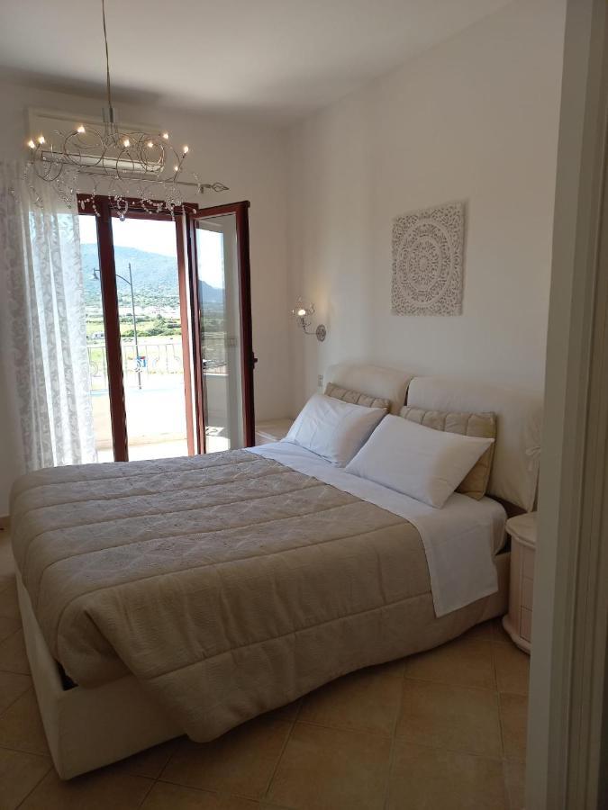 B&B Villa Orchidea Ольбія Екстер'єр фото