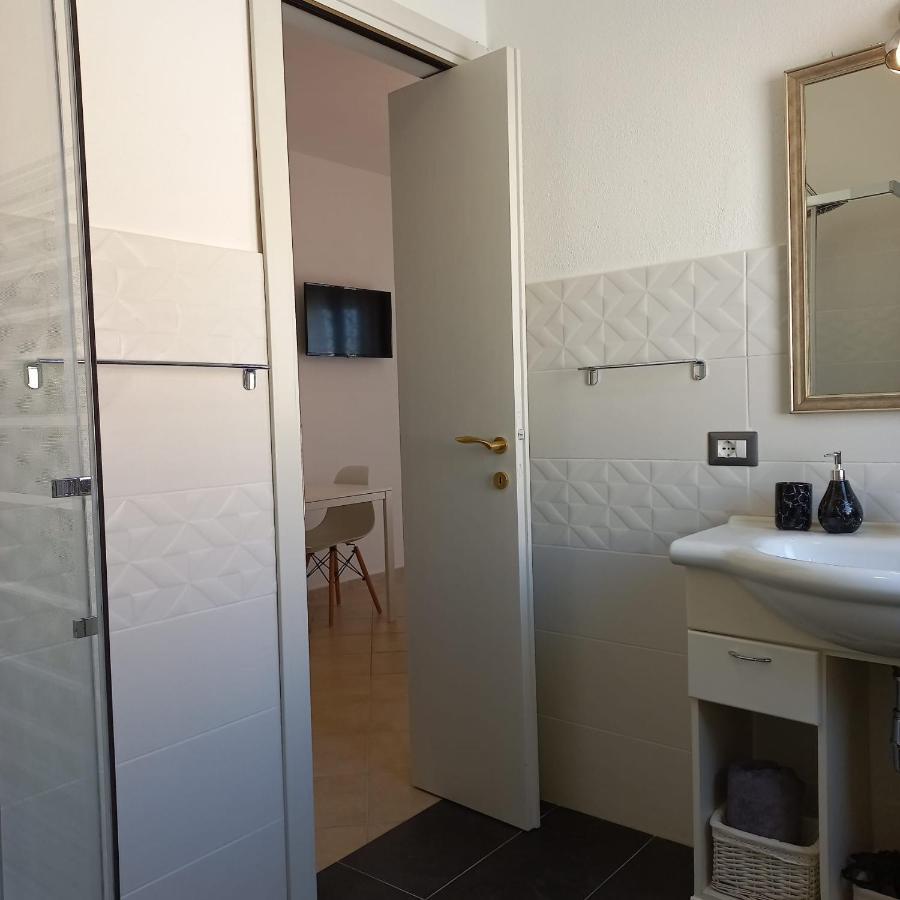 B&B Villa Orchidea Ольбія Екстер'єр фото