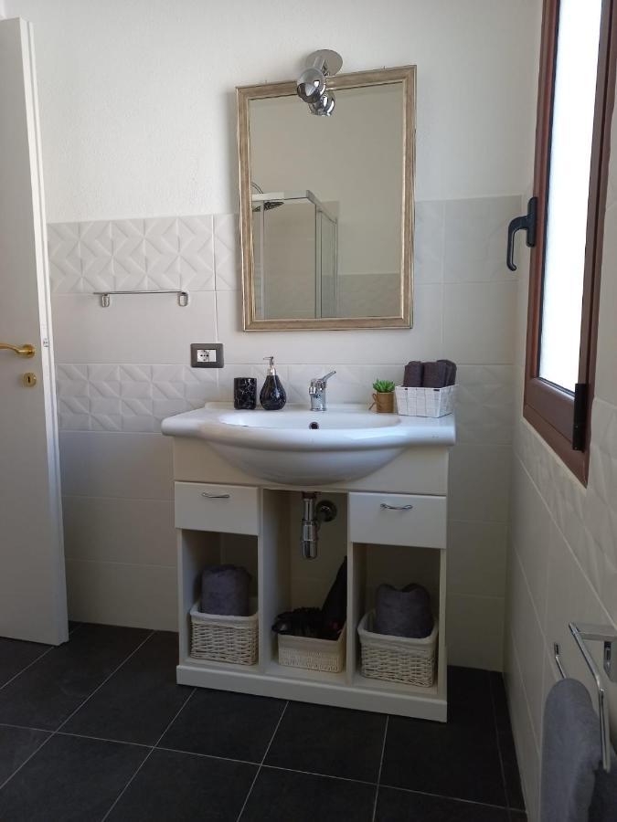 B&B Villa Orchidea Ольбія Екстер'єр фото