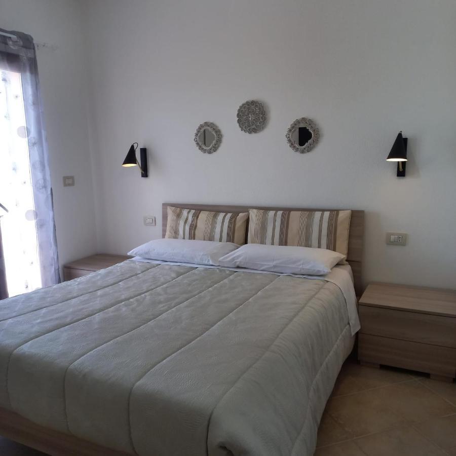 B&B Villa Orchidea Ольбія Екстер'єр фото
