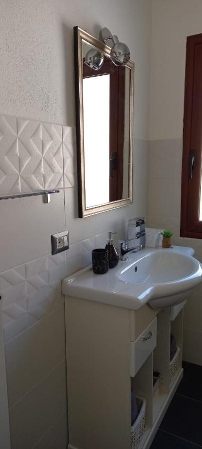 B&B Villa Orchidea Ольбія Екстер'єр фото