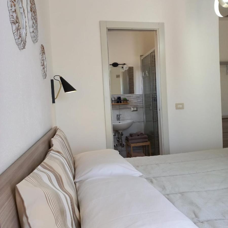 B&B Villa Orchidea Ольбія Екстер'єр фото