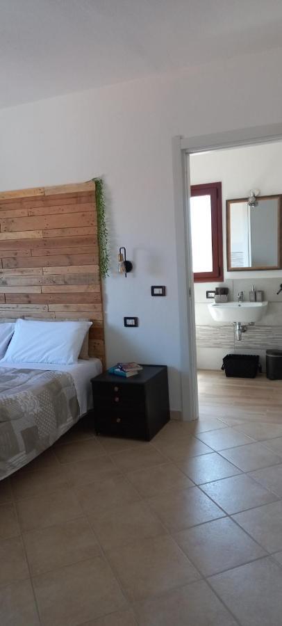B&B Villa Orchidea Ольбія Екстер'єр фото