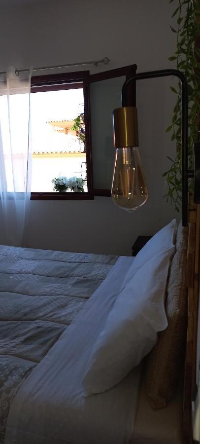 B&B Villa Orchidea Ольбія Екстер'єр фото