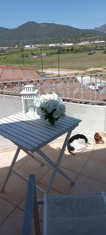 B&B Villa Orchidea Ольбія Екстер'єр фото