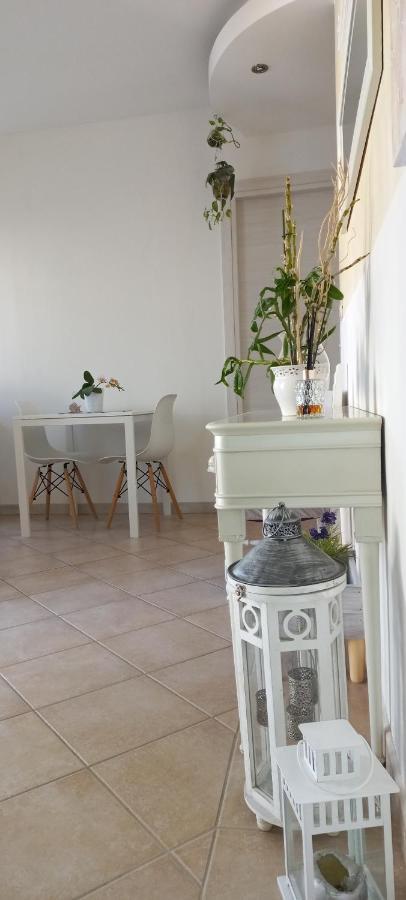 B&B Villa Orchidea Ольбія Екстер'єр фото