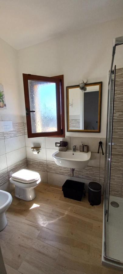 B&B Villa Orchidea Ольбія Екстер'єр фото
