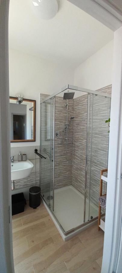 B&B Villa Orchidea Ольбія Екстер'єр фото