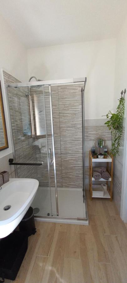 B&B Villa Orchidea Ольбія Екстер'єр фото