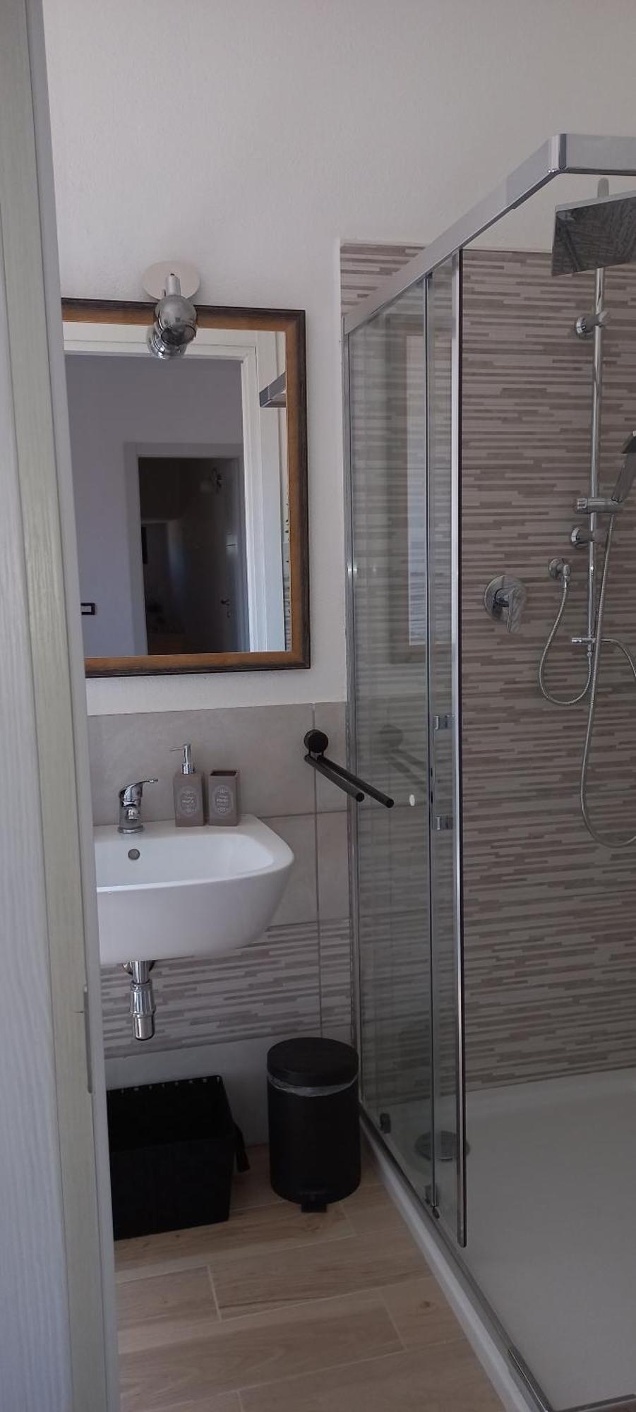 B&B Villa Orchidea Ольбія Екстер'єр фото