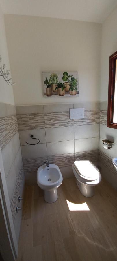 B&B Villa Orchidea Ольбія Екстер'єр фото