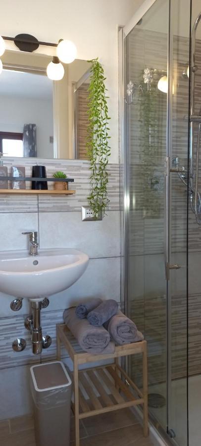 B&B Villa Orchidea Ольбія Екстер'єр фото