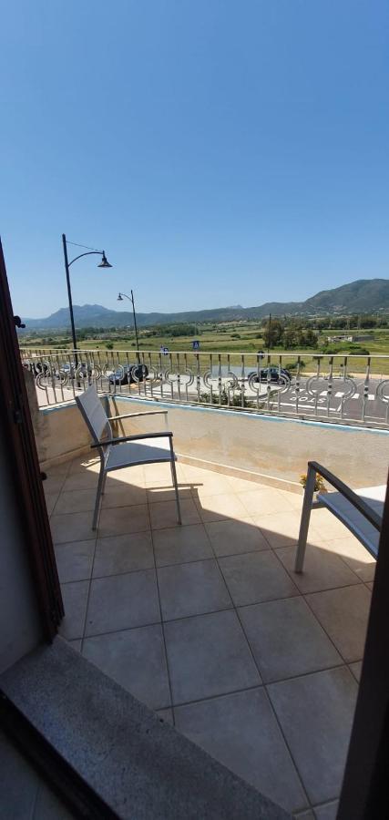 B&B Villa Orchidea Ольбія Екстер'єр фото