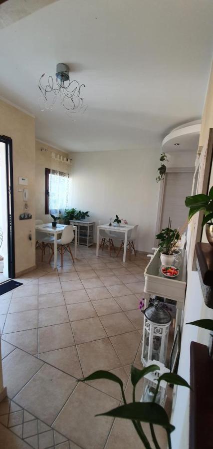 B&B Villa Orchidea Ольбія Екстер'єр фото