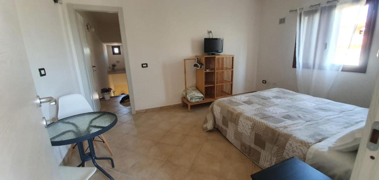 B&B Villa Orchidea Ольбія Екстер'єр фото