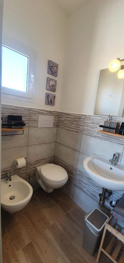 B&B Villa Orchidea Ольбія Екстер'єр фото