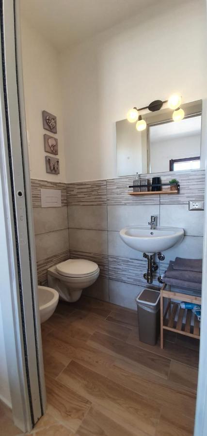 B&B Villa Orchidea Ольбія Екстер'єр фото
