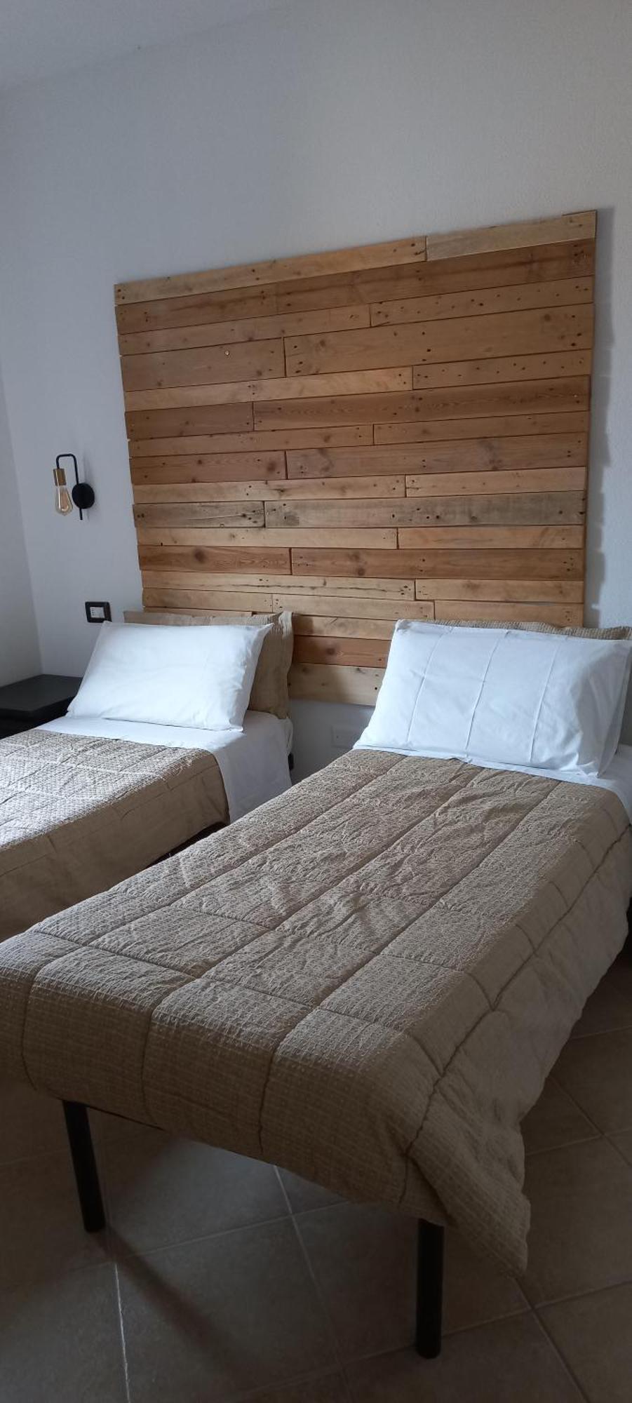 B&B Villa Orchidea Ольбія Номер фото